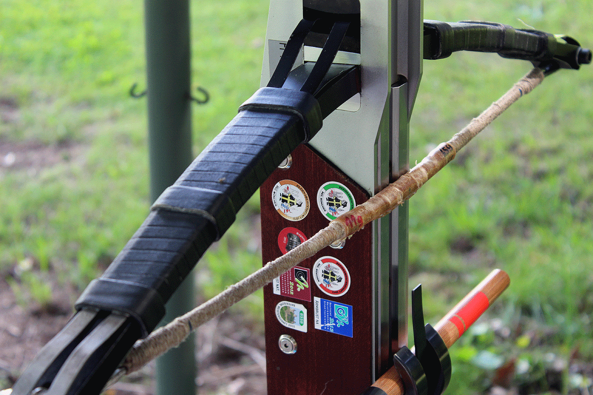 Armbrust Schützenbezirk München